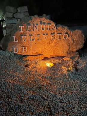 Tenuta L'uliveto di Rosanna